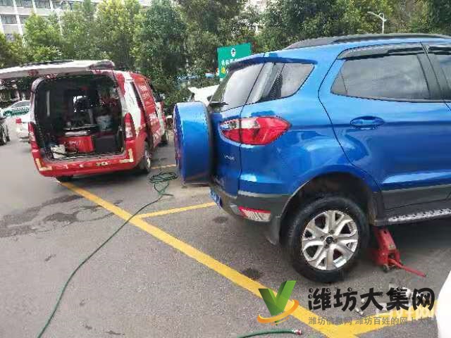 專拆防盜螺絲，輪胎火補，流動補胎！