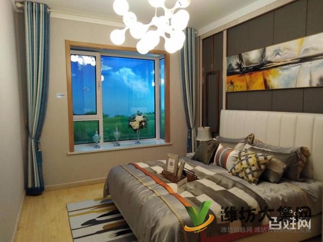 管委會錦程中學電梯洋房南北通透三室兩廳大H戶型127平74萬