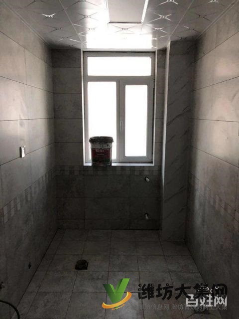 盛世家園好房子 豪華裝未住, 帶院子 院子外面就是