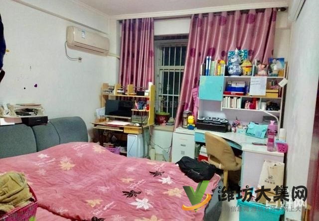 精裝2房1廳,邊套全明戶型,位置花園,房東,看房隨