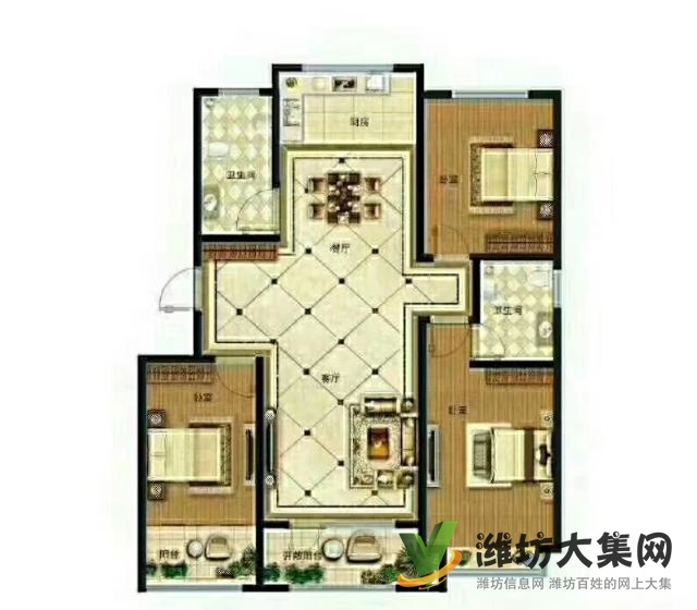 博裕一號(hào)經(jīng)開區(qū)熱銷樓盤看房約起來