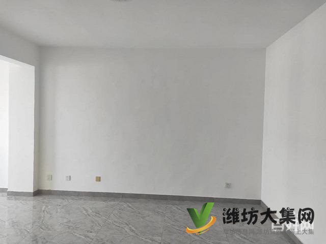 御景天成兩室兩廳 精裝修拎包入住