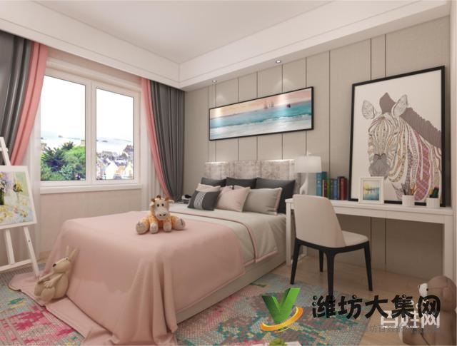 虞河旁91~164平兩室三室四室住宅