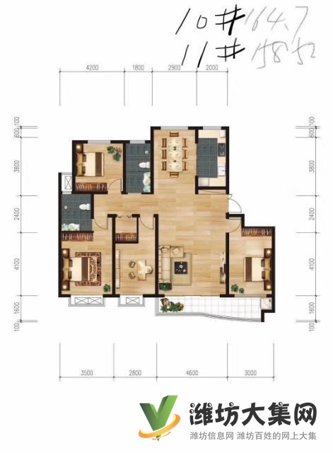 金尊華府小高層現(xiàn)房全城熱銷(xiāo)