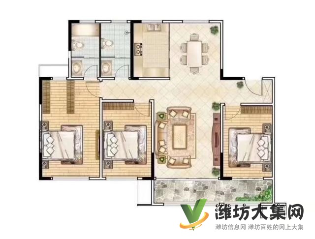 文華書院頂賬房低價(jià)轉(zhuǎn)讓頂