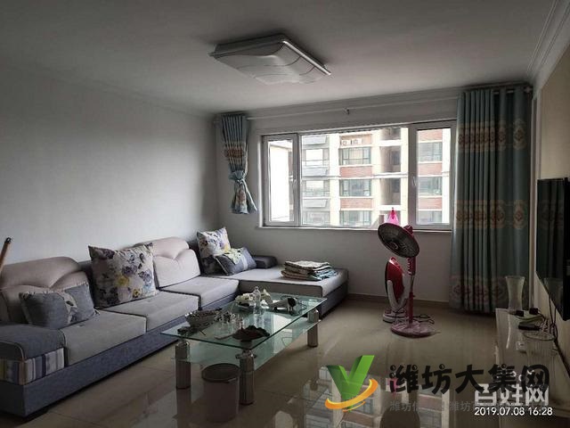 汶水小學(xué)附近御祥花園精裝房帶全套家具家電出租