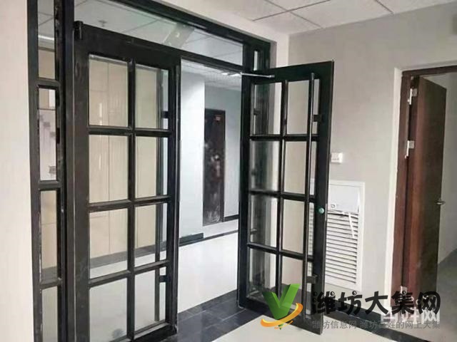 萬達近 1室1廳1衛 精裝修 全套家具家電 拎包入住