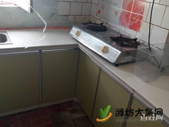 葦灣社區(qū)3室一廳,四平路佳樂(lè)佳對(duì)面