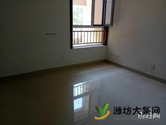 華都頤年園2樓精裝沒(méi)住過(guò)。三室配家具。雙氣供暖/1