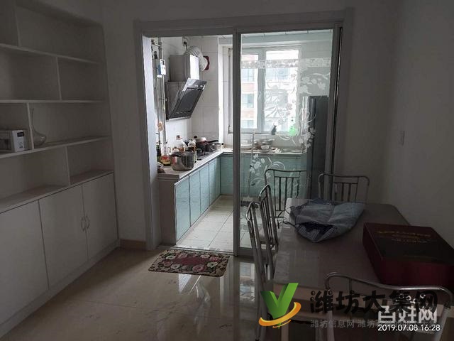 汶水小學(xué)附近御祥花園精裝房帶全套家具家電出租