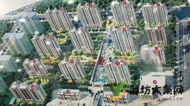 經(jīng)開區(qū)熱銷樓盤 博裕一號 江越府 帝華城 找我買房優(yōu)惠多多