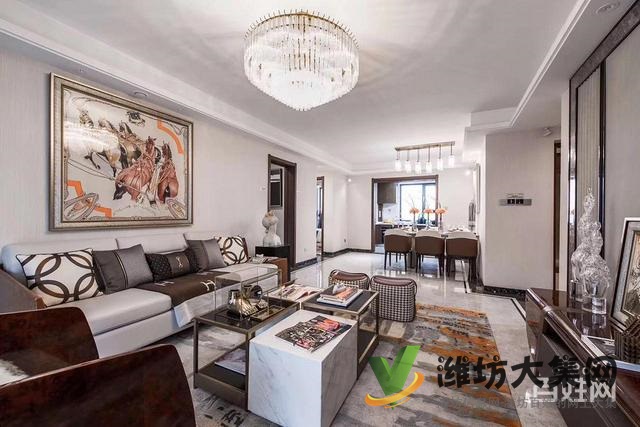 陽(yáng)光100三期 兩室兩廳全明戶型90平南北通透