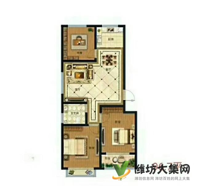 博裕一號(hào)經(jīng)開區(qū)熱銷樓盤看房約起來