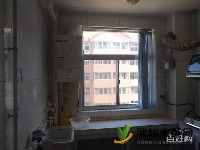 青年路茶博城近兩室帶兩臺空調,拎包入住,家具家電全