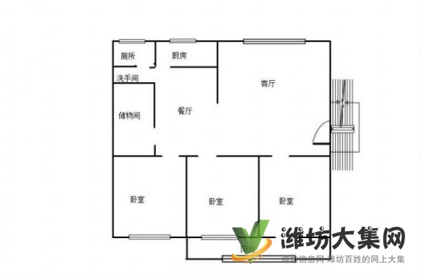 光明小區 南北通透出行方便 毛坯 采光好 無遮擋