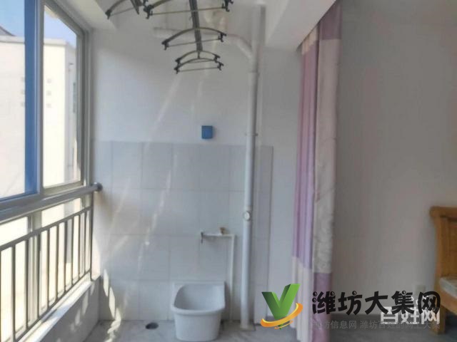 御景天成兩室兩廳 精裝修拎包入住