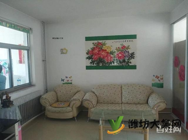 青年路茶博城近兩室帶兩臺空調,拎包入住,家具家電全