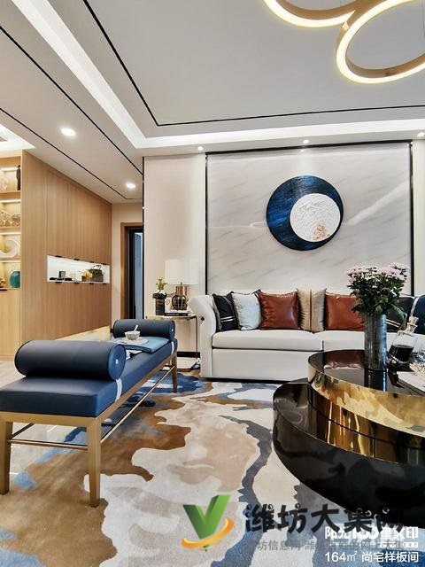 陽光100四室兩廳兩衛156平劃片廣文實小