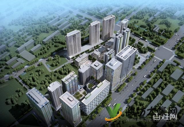 虞河旁91~164平兩室三室四室住宅