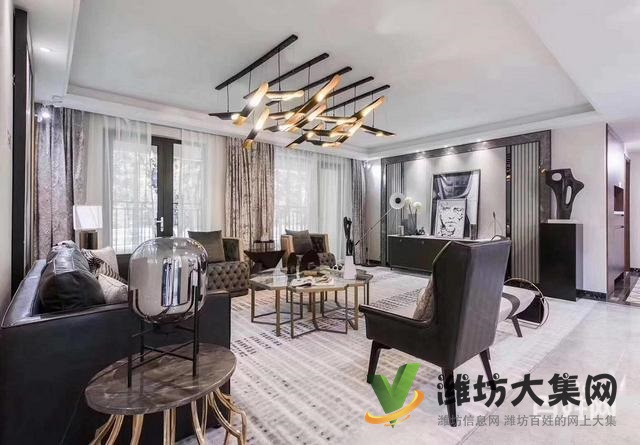 陽(yáng)光100三期 兩室兩廳全明戶型90平南北通透