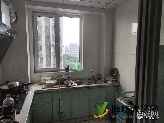 汶水小學(xué)附近御祥花園精裝房帶全套家具家電出租