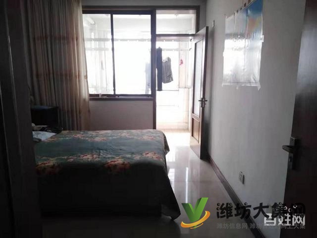 首付10萬金都家園90平米三室 精裝修 出稅啦急售53.8