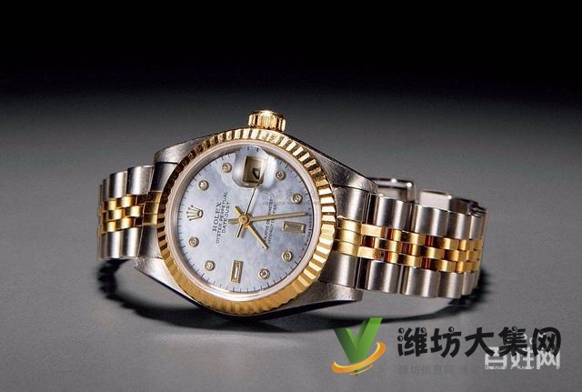 濰坊當地長期回收真力時手表見面交易