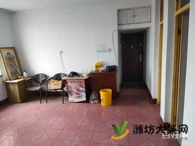 寒亭區交通局宿舍。選這套 精裝邊套。全明4 室2廳