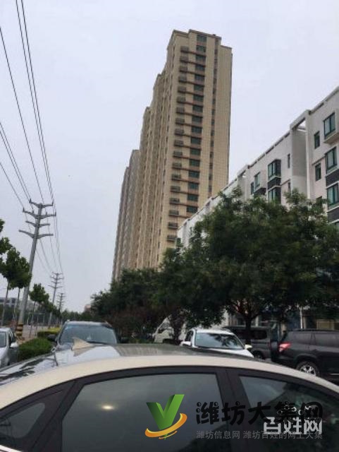 高新北站近 首付5萬 精裝修 3室 戶型好 采光好