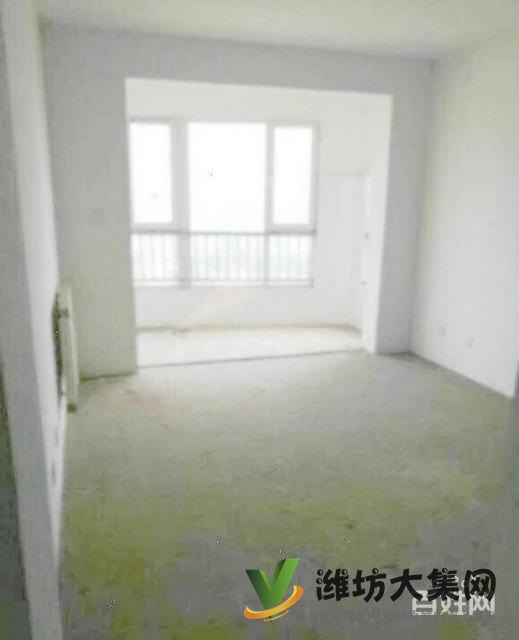 四季春城 現房毛坯 南北通透 好樓層 緊鄰高新區