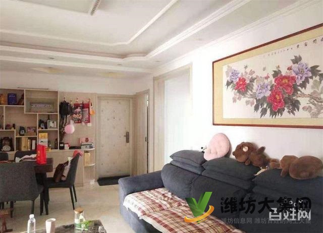 學(xué)府書香苑 建 橋?qū)W 校 附近 精裝短住 送車位儲藏室出售頂急新惠