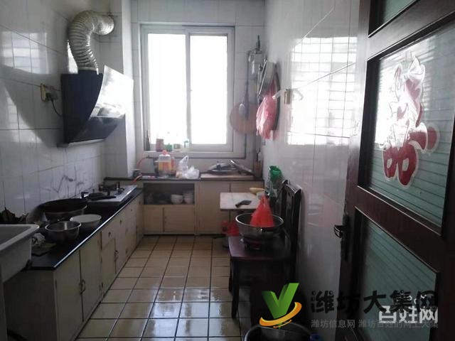 首付10萬金都家園90平米三室 精裝修 出稅啦急售53.8