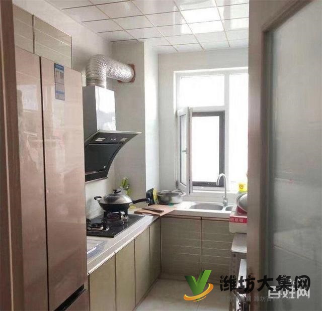 學(xué)府書香苑 建 橋?qū)W 校 附近 精裝短住 送車位儲藏室出售頂急新惠