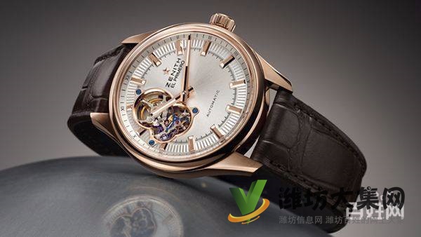 濰坊當地長期回收真力時手表見面交易