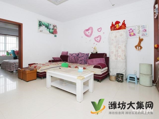 高新北站近 首付5萬 精裝修 3室 戶型好 采光好