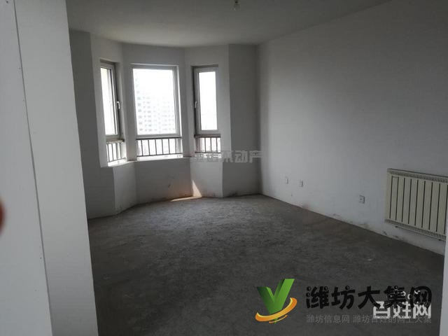 正陽(yáng)花園好樓層 15樓帶車(chē)位儲(chǔ)藏室毛坯 南北通透H火急