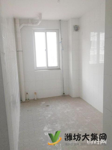 四季春城 現房毛坯 南北通透 好樓層 緊鄰高新區