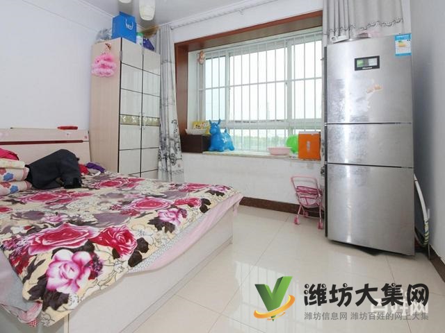 高新北站近 首付5萬 精裝修 3室 戶型好 采光好