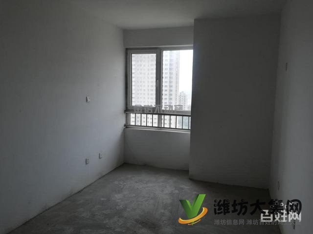 正陽(yáng)花園好樓層 15樓帶車(chē)位儲(chǔ)藏室毛坯 南北通透H火急