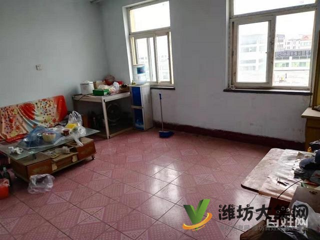 寒亭區交通局宿舍。選這套 精裝邊套。全明4 室2廳