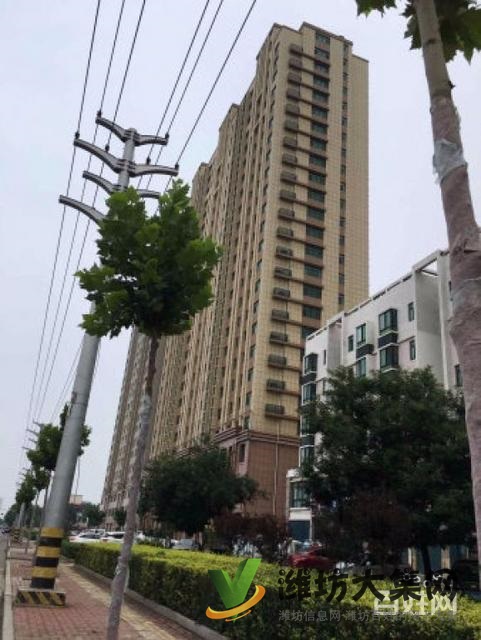 高新北站近 首付5萬 精裝修 3室 戶型好 采光好