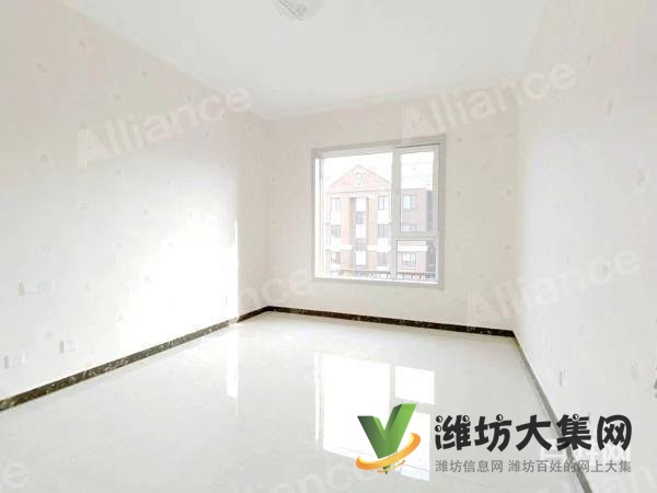 高鐵北站南 新小區 恒聯溫馨梧桐苑精裝未住客廳朝陽