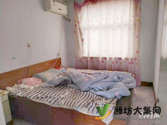 寒亭區交通局宿舍。選這套 精裝邊套。全明4 室2廳