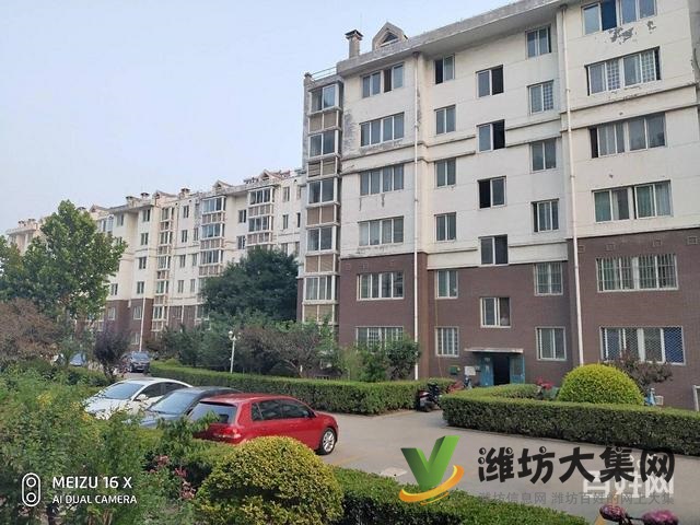 首付10萬金都家園90平米三室 精裝修 出稅啦急售53.8