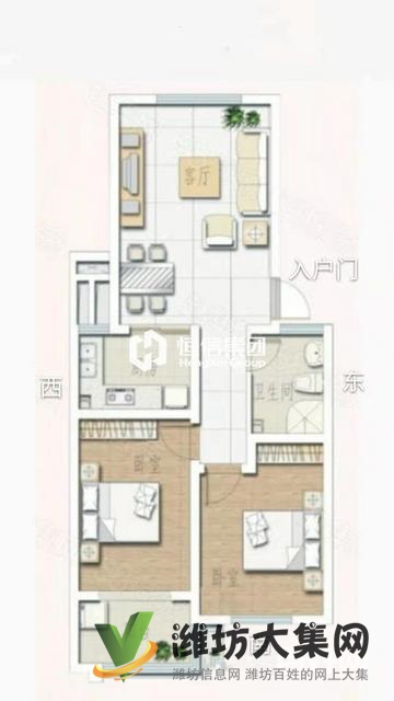 泰華城福樂多上城佳樂家七中近復式精裝好房!首付15萬拎包入住
