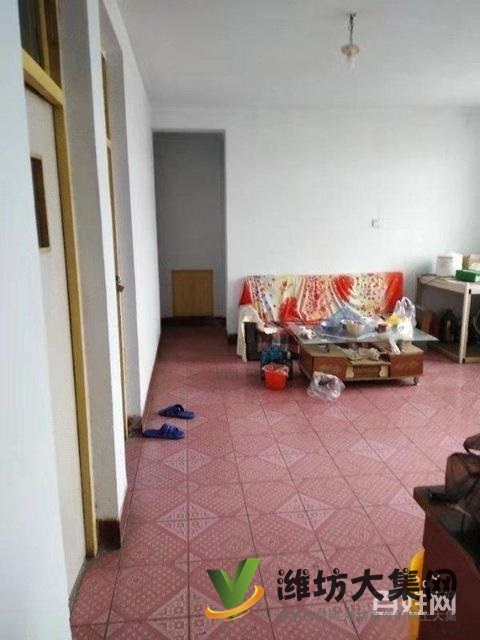 寒亭區交通局宿舍。選這套 精裝邊套。全明4 室2廳