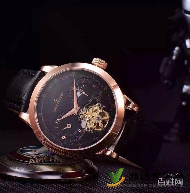 濰坊當地長期回收真力時手表見面交易