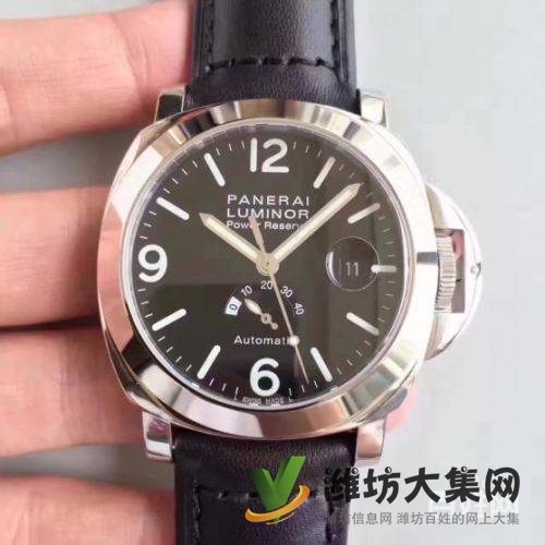 濰坊當地長期回收真力時手表見面交易