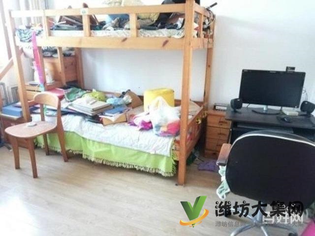 奧體中心 文苑小區(qū)多層一樓 精裝三室出稅雙氣供暖