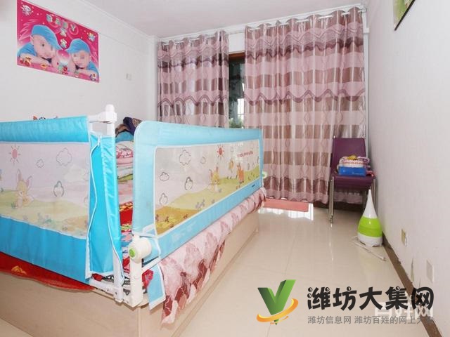 高新北站近 首付5萬 精裝修 3室 戶型好 采光好